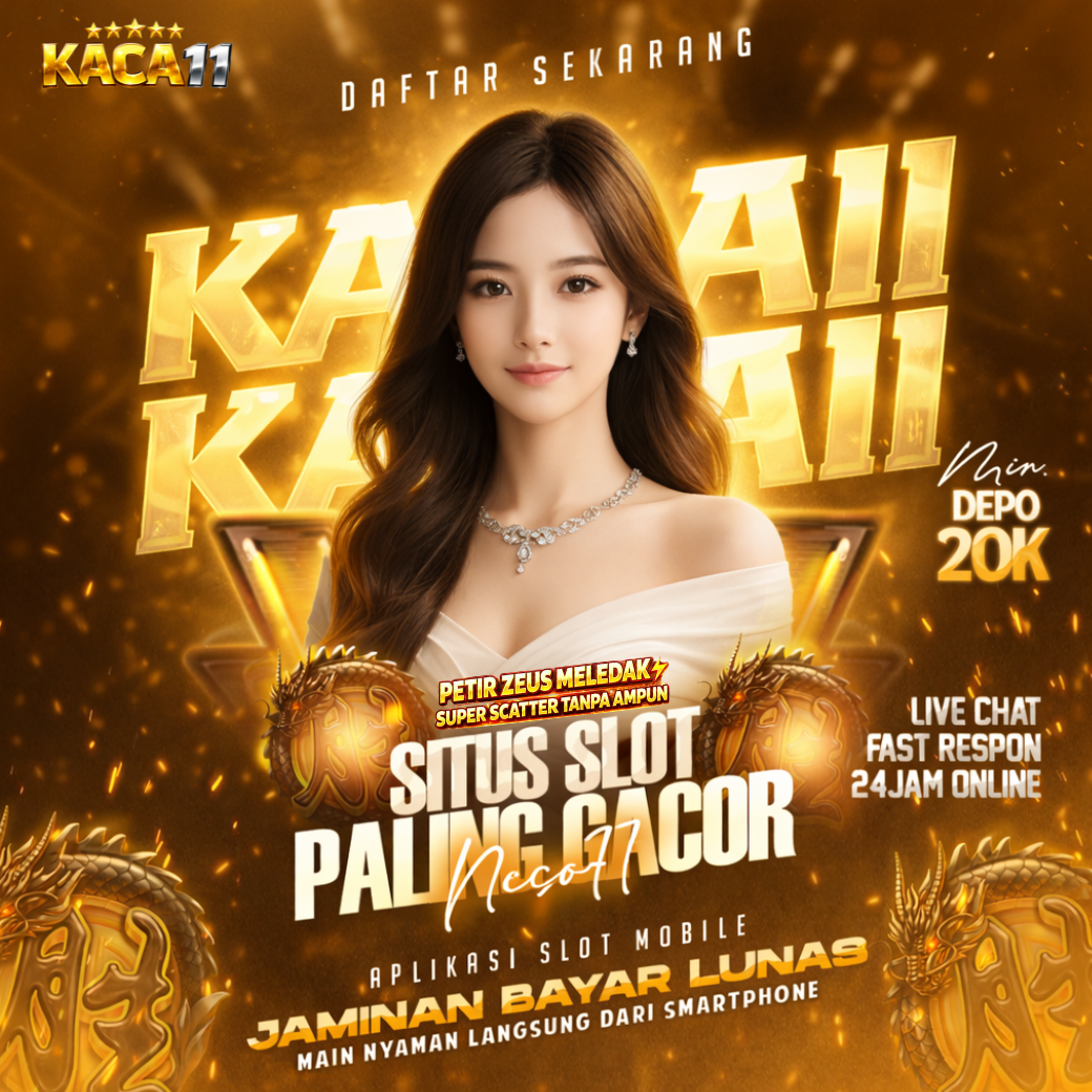 kaca11kinciong.pages.dev favicon